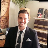 Jared Welsh Email & Phone Number