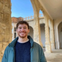Ecommpay Employee Erik Donnelly's profile photo