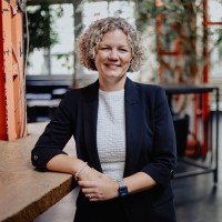 Packimpex Employee Simone Wagner's profile photo