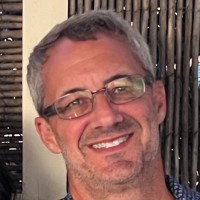 Clean The Uniform Co. Employee Jay Lazaroff's profile photo