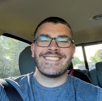 Sunmount Ddso Employee Garrett Waite's profile photo