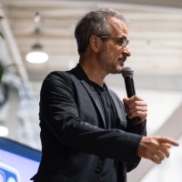 Maricich Health Employee Marcos Calandrelli's profile photo