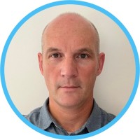 Azuron Ltd Employee Gareth Rees's profile photo