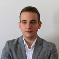 SRA Instruments Employee Thomas Chatelet's profile photo