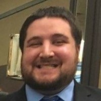 Hampden County Sheriff's Office Employee Daniel Ferguson's profile photo