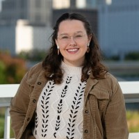 ElevateDD Employee Brook Myers's profile photo