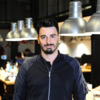 redbee Employee Jorge Lucero's profile photo