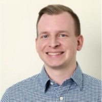Prescient Employee Eric Gage's profile photo