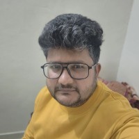 Binary Demand Employee Vishal Shinde's profile photo