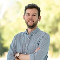 MiroBio Ltd Employee Jonathon Robson's profile photo