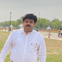 Rakesh Sobti Email