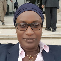 Fatima Bousso Email