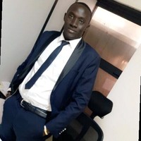 Lamine Gueye Email