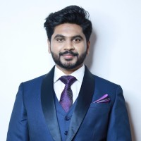 PERCKO Employee Bathri Thangaraju's profile photo