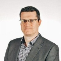 Cythera Employee David Mulford's profile photo