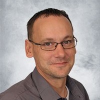 Activide Employee Michael Slomanski's profile photo