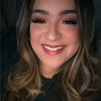 REAP Financial Employee Victoria Garcia's profile photo