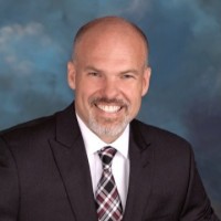 Axiom Space Employee Randy Hubbard's profile photo