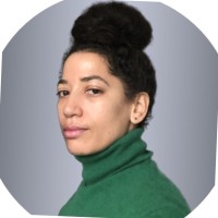 RESOCOM Employee Angélique Azemard's profile photo