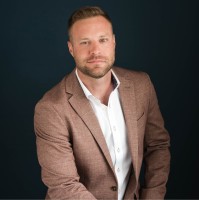 Convoy of Hope Employee Chad Yates's profile photo