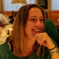 WOOD & Co. Fine Hardwood Interiors, LLC Employee Suzanne Aggarwal's profile photo