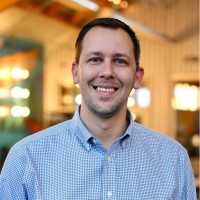 Element Home Loans Employee Blake Bryson's profile photo