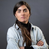 Libelium Employee Ines Cerezal's profile photo