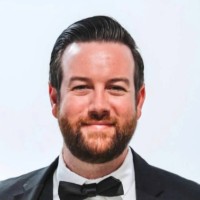 Media Resource Group Employee Joe Ellis's profile photo