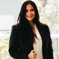 Lystos Employee Clara España's profile photo