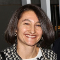Olga Harvey
