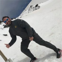 Patrick Bolton Email & Phone Number