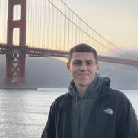 daydream Employee Nicolás Cerdeira's profile photo