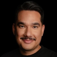 Luca Employee Luis Daniel Alegria's profile photo