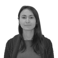 TRIPTIC Employee Valeria Noaghea's profile photo