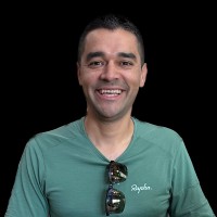 Obsidian Security Employee Juan Pablo Parra-Bautista's profile photo