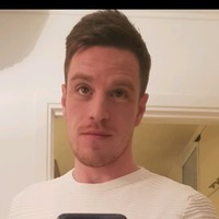 Movement Group Nordic AB Employee Christoffer Alberts's profile photo