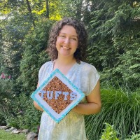 Tufts Observer Employee Emma Selesnick's profile photo