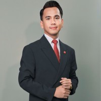 Reyes Tacandong & Co. Employee Albert Pilot's profile photo