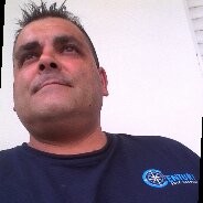 Atlantic Pacific Marine Ltd Employee Jose Carlos de Oliveira Carvalho's profile photo
