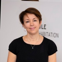 Generali Climate Lab Employee Anna Martin-Lescouzeres's profile photo