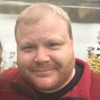 Eskenazi Health Employee Kevin Tolliver's profile photo