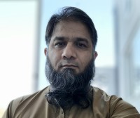 Tamba Employee Irfan Azam's profile photo