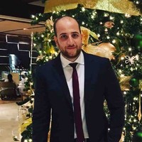 HealthBay Polyclinic Employee Mohamad Al Majzoub's profile photo