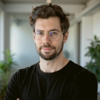 Tapbuy Employee Julien Tournière's profile photo