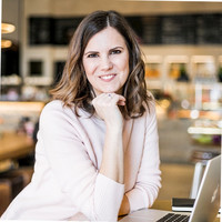 Theobald Software Employee Christine Hugel's profile photo