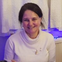 Beck Optronic Solutions Ltd Employee Maya Borisova's profile photo