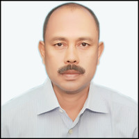 Pratibha Industries Ltd. Employee Joga Deka's profile photo