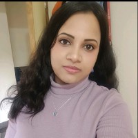 Roopa K Email