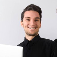 Agence Nabi Employee Marc-André Julien's profile photo