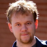 Larson Newspapers Employee Christopher Graham's profile photo